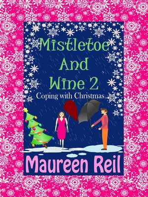 cover image of Mistletoe and Wine 2